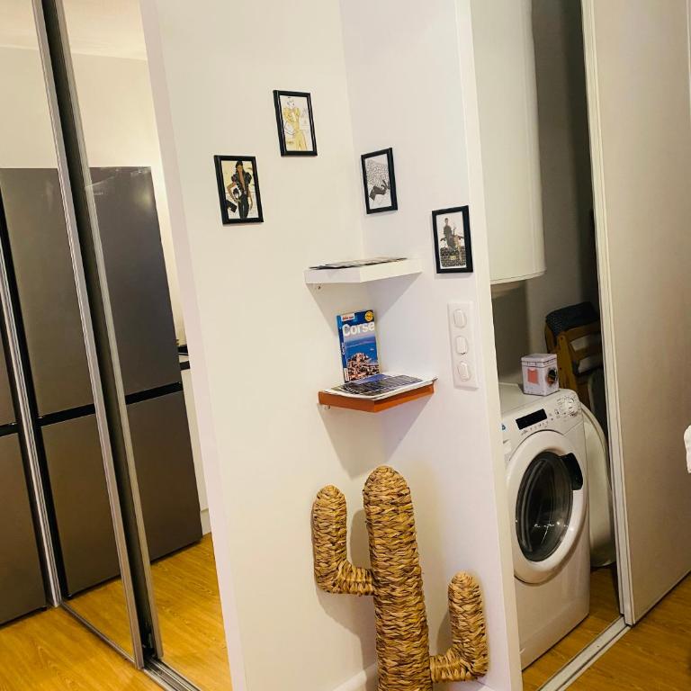 Lisandrina - Appartement 1 Chambre - 18