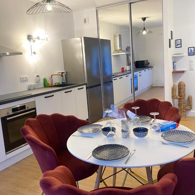 Lisandrina - Appartement 1 Chambre - 15