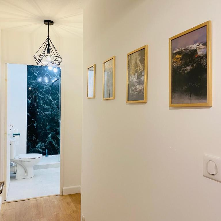 Lisandrina - Appartement 1 Chambre - 4