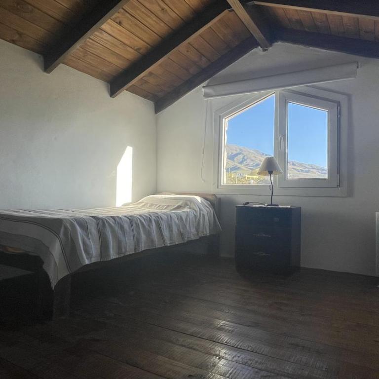 Hermosa casa en Tafí del Valle! - Four-Bedroom House - 11
