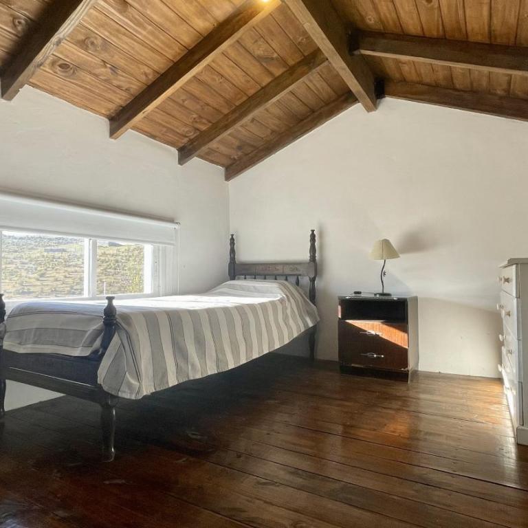 Hermosa casa en Tafí del Valle! - Four-Bedroom House - 9