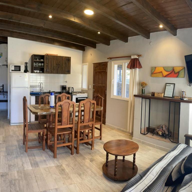 Hermosa casa en Tafí del Valle! - Four-Bedroom House - 21