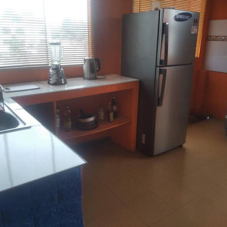 Jack Appart (departamento 2 cuartos y terraza) - Two-Bedroom Apartment - 11