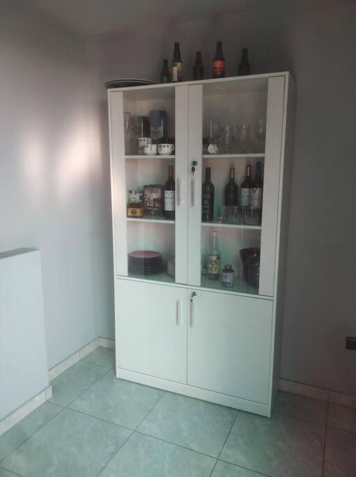 Jack Appart (departamento 2 cuartos y terraza) - Two-Bedroom Apartment - 12