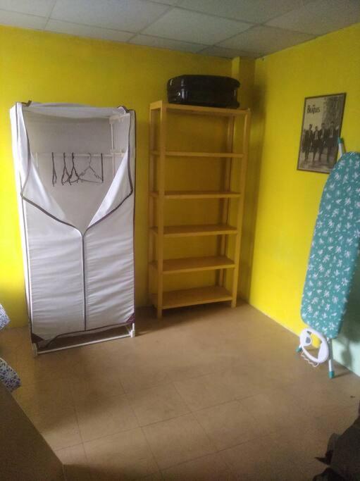 Jack Appart (departamento 2 cuartos y terraza) - Two-Bedroom Apartment - 13