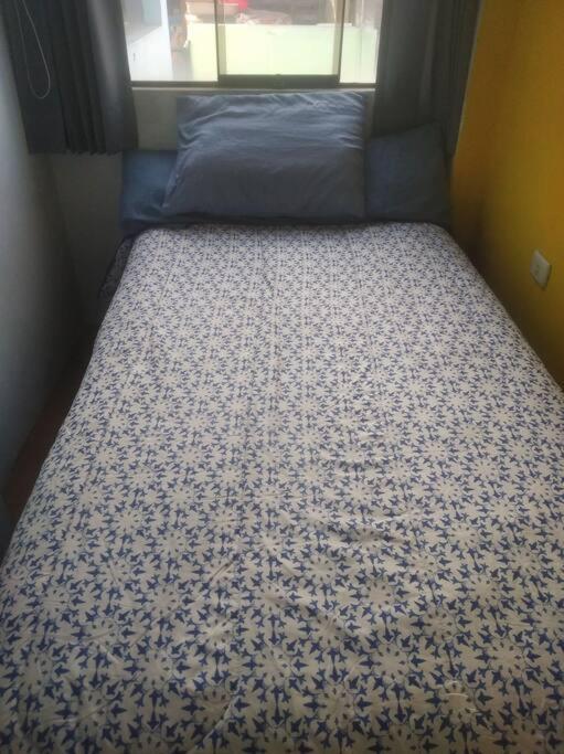 Jack Appart (departamento 2 cuartos y terraza) - Two-Bedroom Apartment - 19