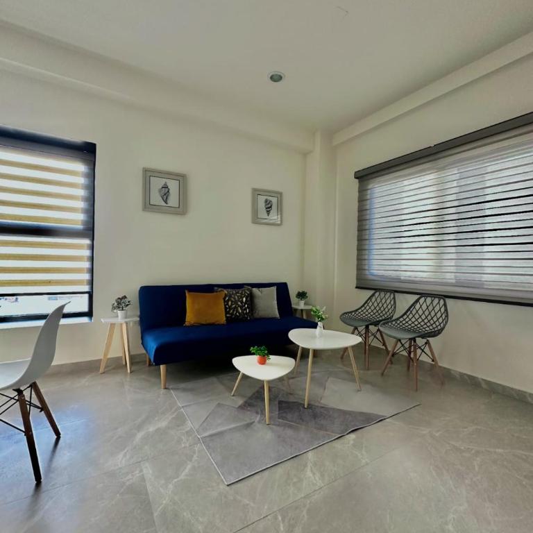 Torre Q Mazatlán - Departamento cerca del malecón de Mazatlán - Two-Bedroom Apartment - 10