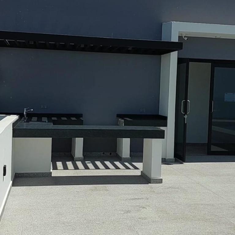 Torre Q Mazatlán - Departamento cerca del malecón de Mazatlán - Two-Bedroom Apartment - 8