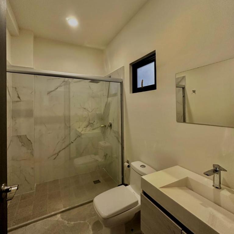 Torre Q Mazatlán - Departamento cerca del malecón de Mazatlán - Two-Bedroom Apartment - 18