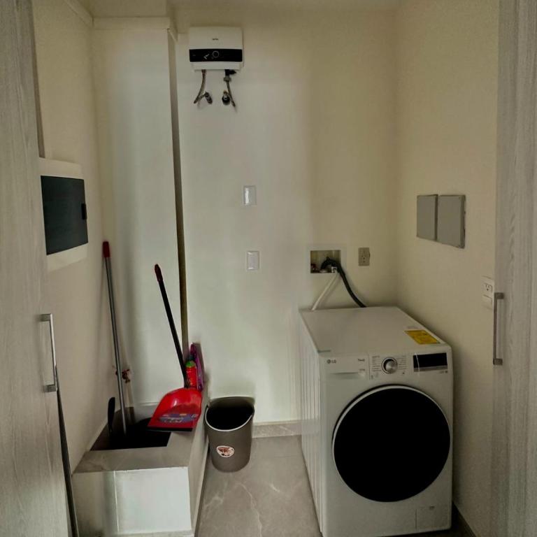 Torre Q Mazatlán - Departamento cerca del malecón de Mazatlán - Two-Bedroom Apartment - 23