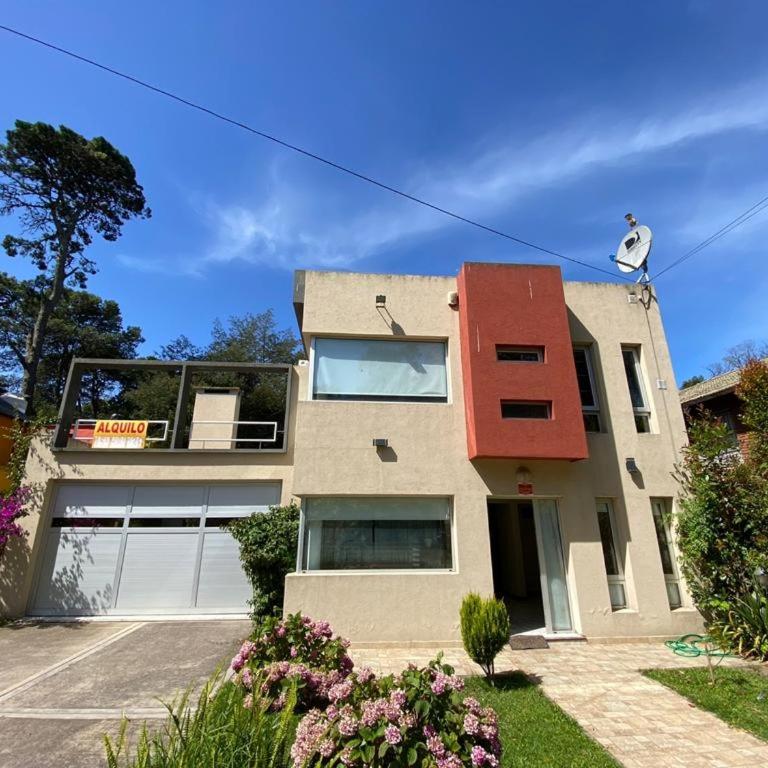 Sofia del Bosque - Casa de 3 dormitorios - 1