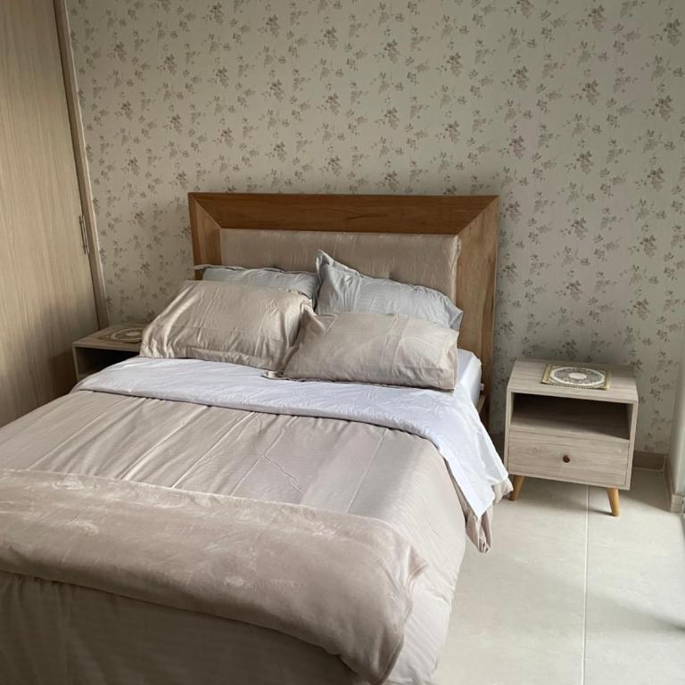 Hermoso apartamento en Armenia Quindio - Apartamento de 2 dormitorios - 14