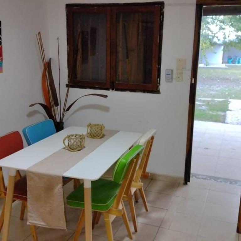 Complejo Mis Pumitas - Casa de 2 dormitorios - 3