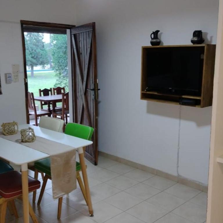 Complejo Mis Pumitas - Casa de 2 dormitorios - 9
