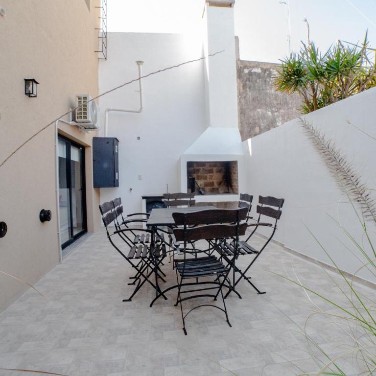 La Boya Departamentos - Apartamento de 2 dormitorios - 19