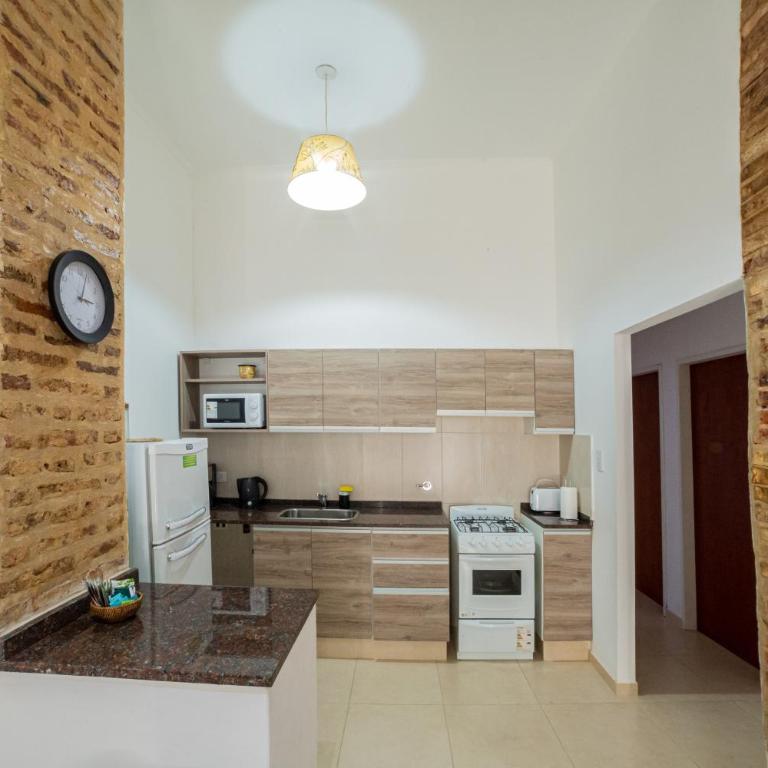 La Boya Departamentos - Apartamento de 2 dormitorios - 21
