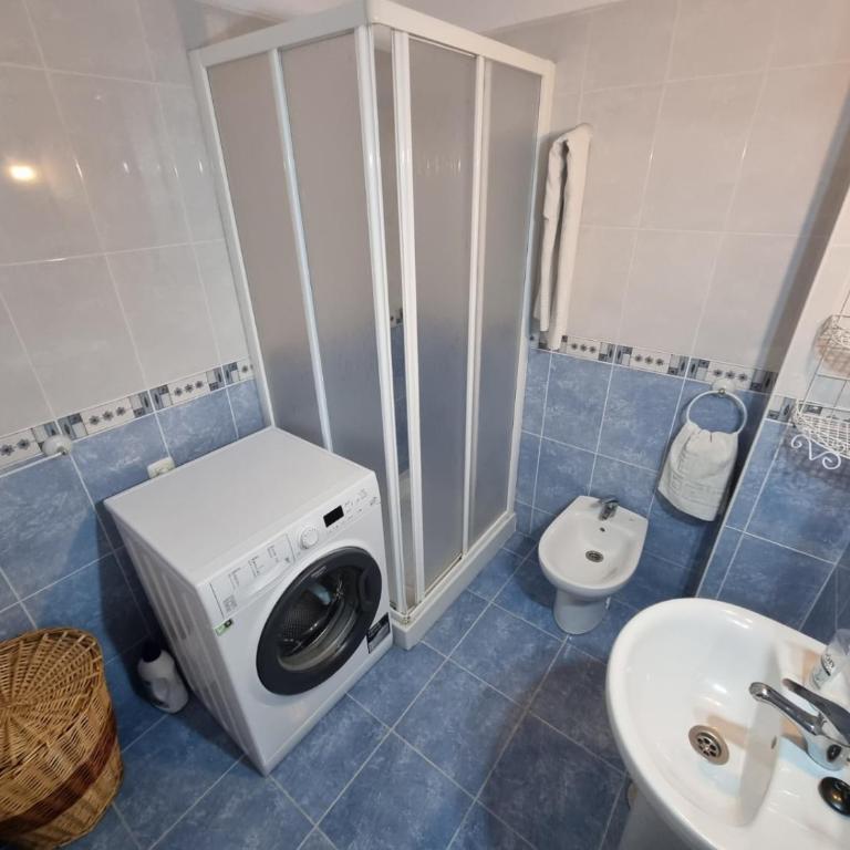 Tenerife Island Oasis Apartment - Apartamento de 1 dormitorio - 12