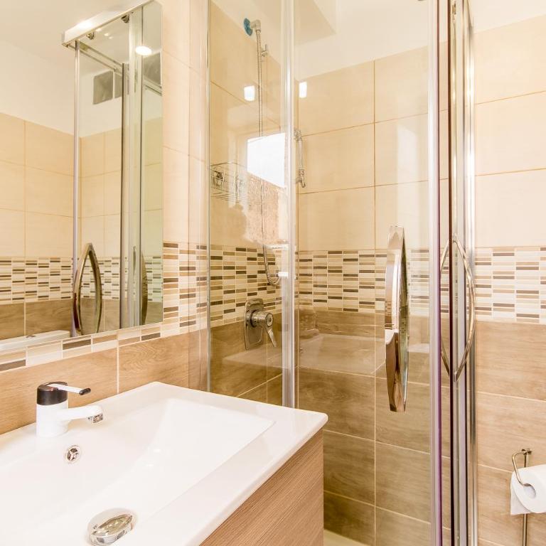 Sicula home in the city center - Happy Rentals - Appartamento con Balcone - 15