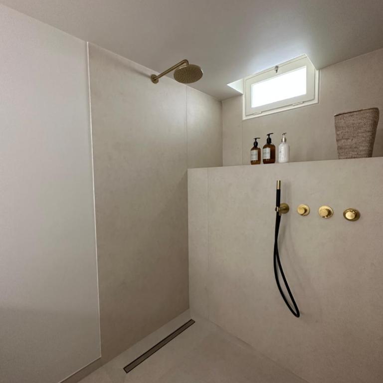 Chez Victorine Saint-Tropez - Apartment mit 2 Schlafzimmern - 18