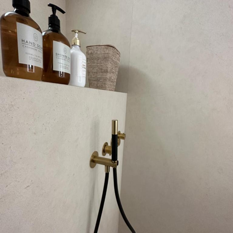 Chez Victorine Saint-Tropez - Apartment mit 2 Schlafzimmern - 17