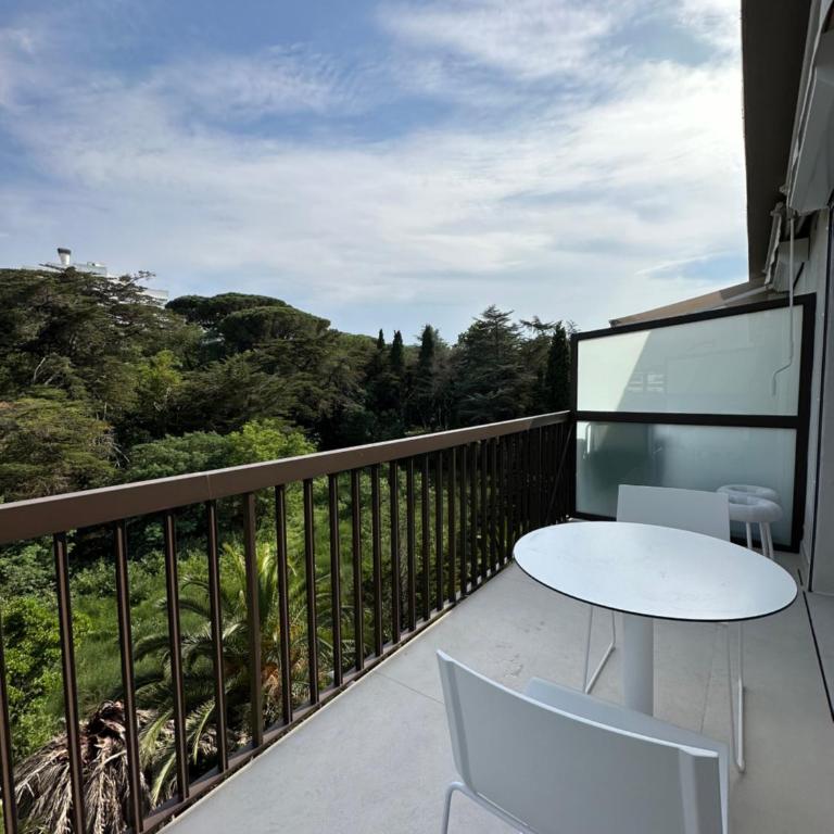 Chez Victorine Saint-Tropez - Apartment mit 2 Schlafzimmern - 14