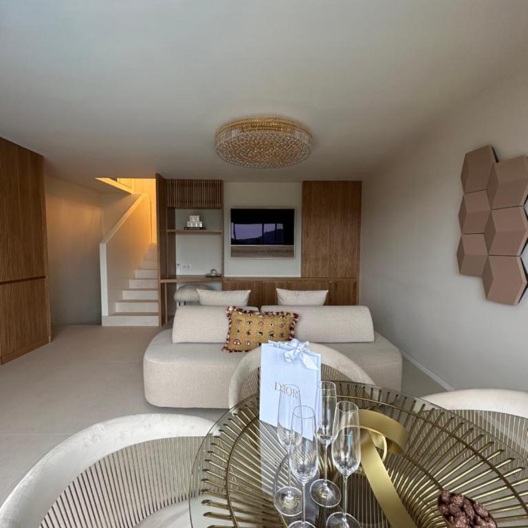 Chez Victorine Saint-Tropez - Apartment mit 2 Schlafzimmern - 6