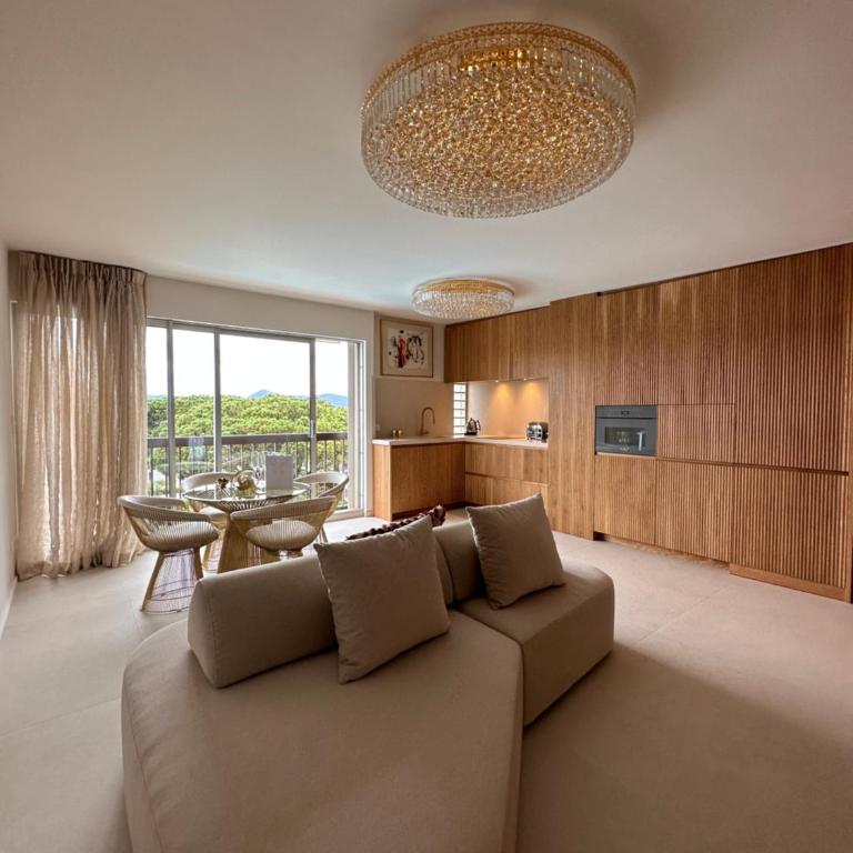 Chez Victorine Saint-Tropez - Apartment mit 2 Schlafzimmern - 1