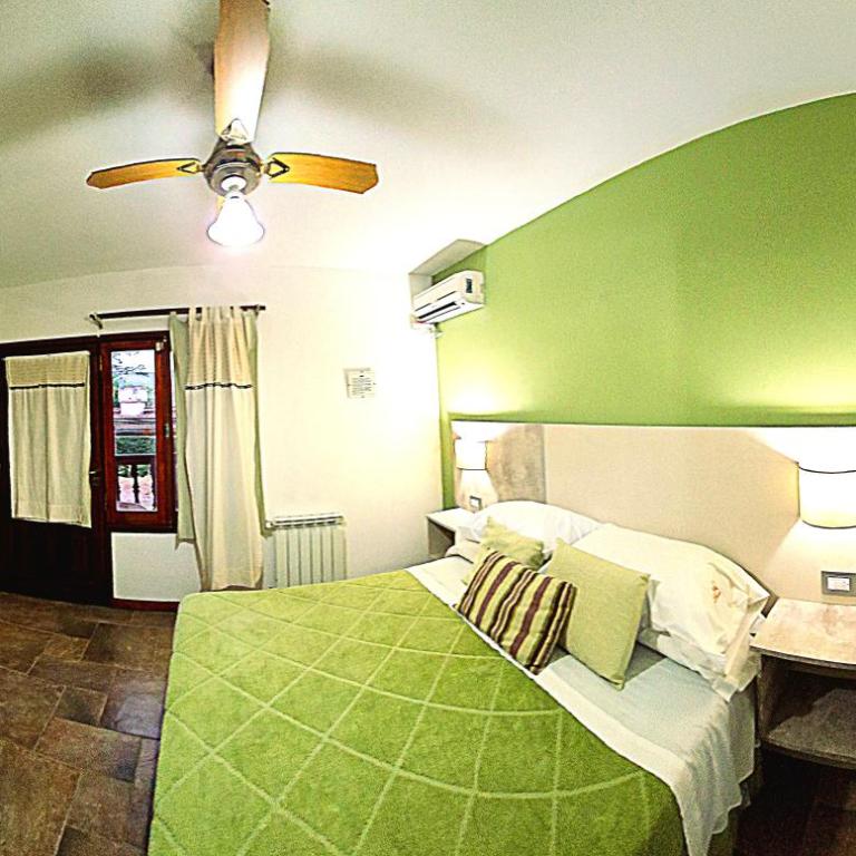 Posada Aitue - Double Room - 21