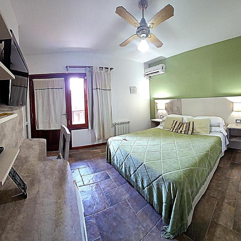 Posada Aitue - Habitación Doble - 22