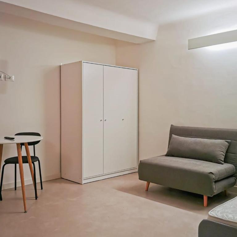 De Ville Guest House - Camera Tripla - 3