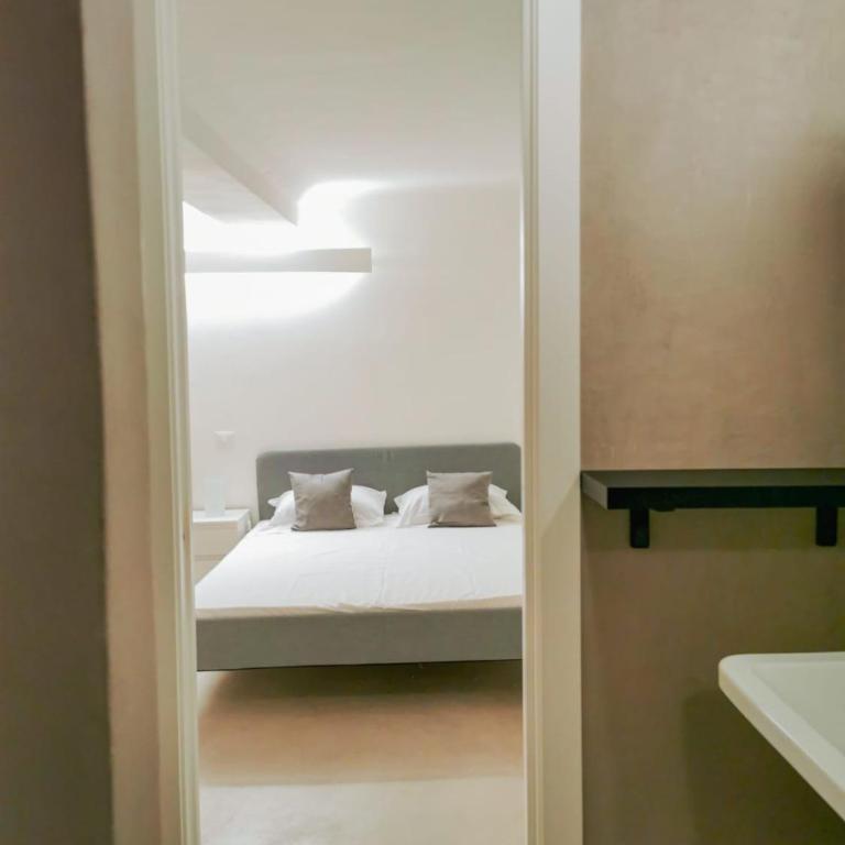 De Ville Guest House - Camera Tripla - 6