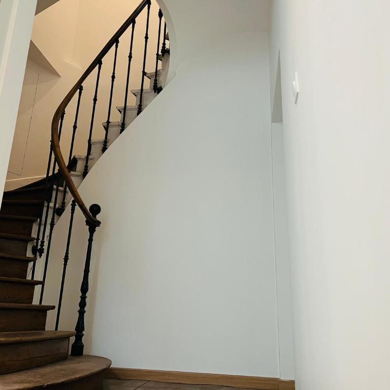 CHIC Appartement Type 4 / Parking Privé - Appartement 3 Chambres - 23