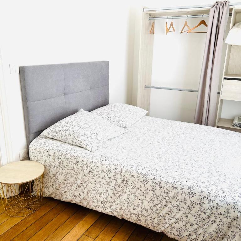 CHIC Appartement Type 4 / Parking Privé - Appartement 3 Chambres - 12
