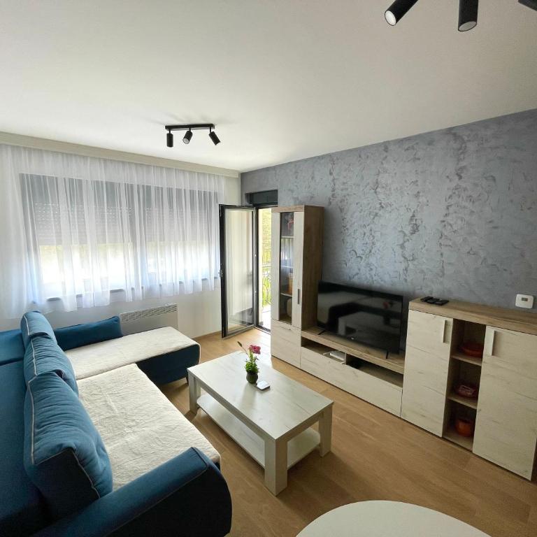 Apartment DINO Zlatibor - Apartman sa 1 Spavaćom Sobom - 1