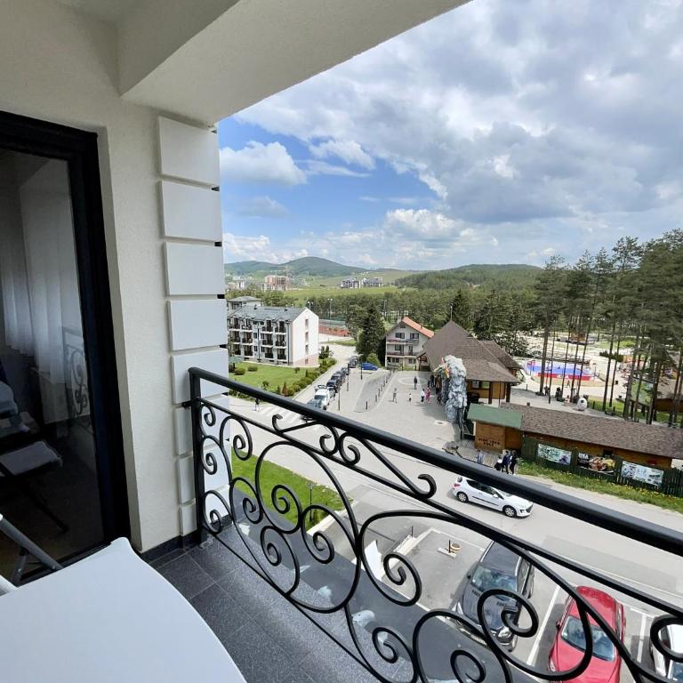 Apartment DINO Zlatibor - Apartman sa 1 Spavaćom Sobom - 17
