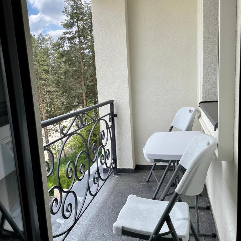Apartment DINO Zlatibor - Apartman sa 1 Spavaćom Sobom - 18