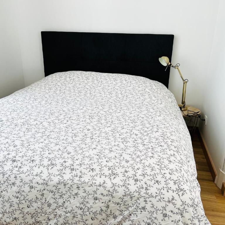 CHIC Appartement Type 4 / Parking Privé - Appartement 3 Chambres - 13