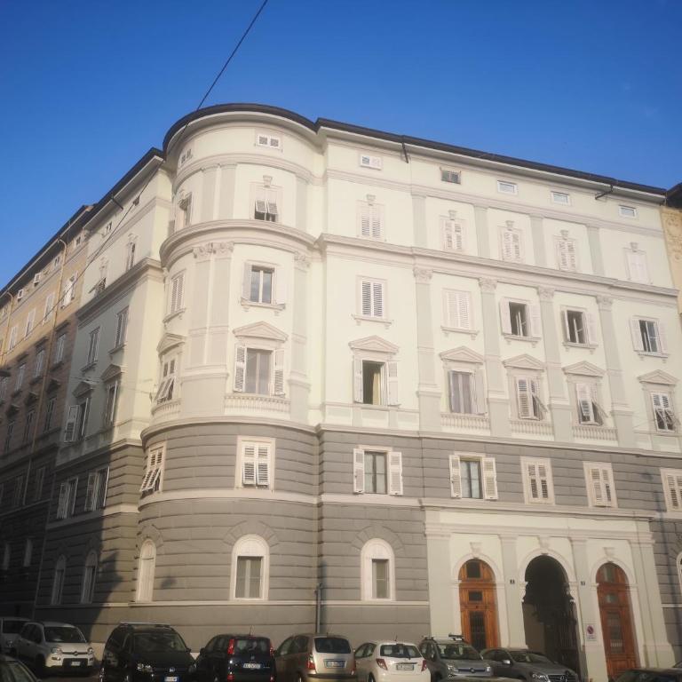 Volta 8 rooms - Appartamento con 1 Camera da Letto - 6