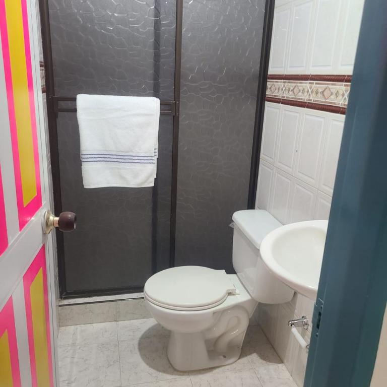 Vivienda Turistica Cattleya - Casa - 6