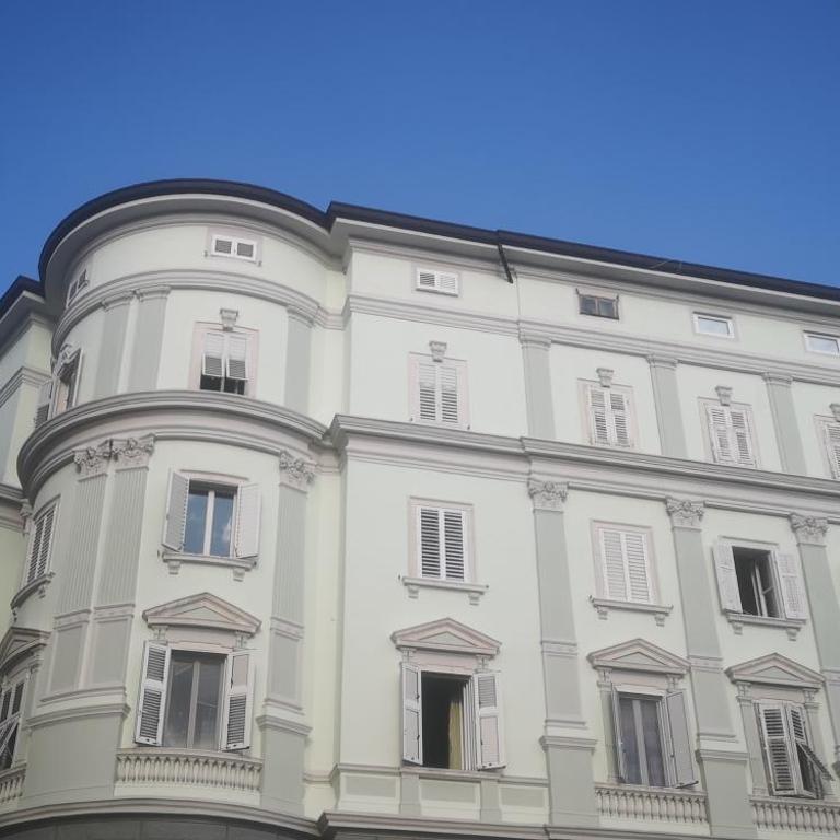 Volta 8 rooms - Appartamento con 1 Camera da Letto - 21