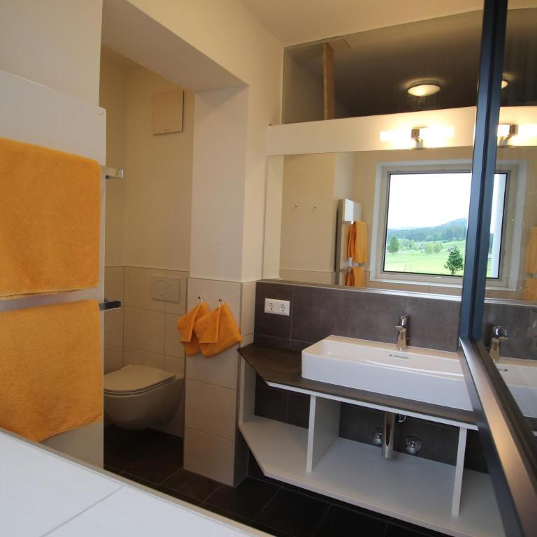 Seehaus Winkler - Studio mit Seeblick - 1