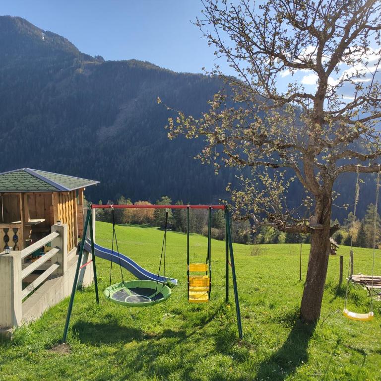 Apart Maria - Apartment mit 1 Schlafzimmer - 42
