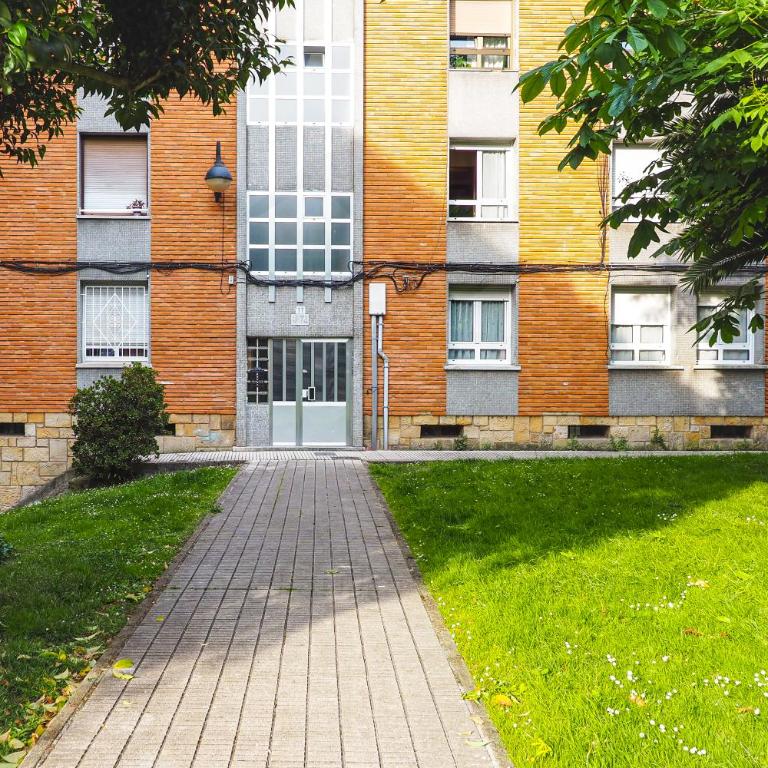El Llar del Güelu By Silastur - Apartamento de 3 dormitorios - 46