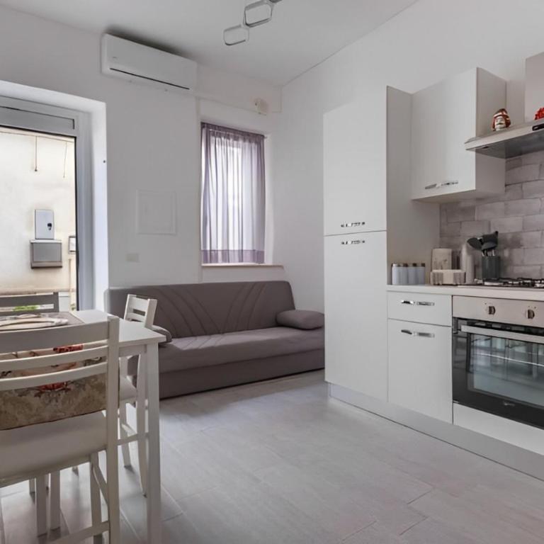 Marea Apartment's - Appartamento con 1 Camera da Letto - 1