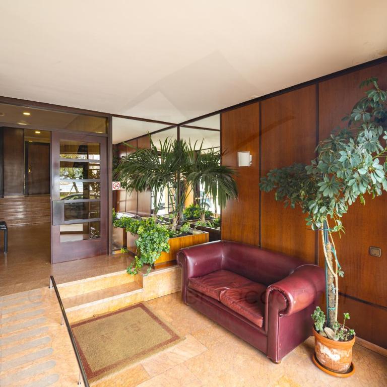 Playa Apartamento frente al Mar - Apartamento - 31