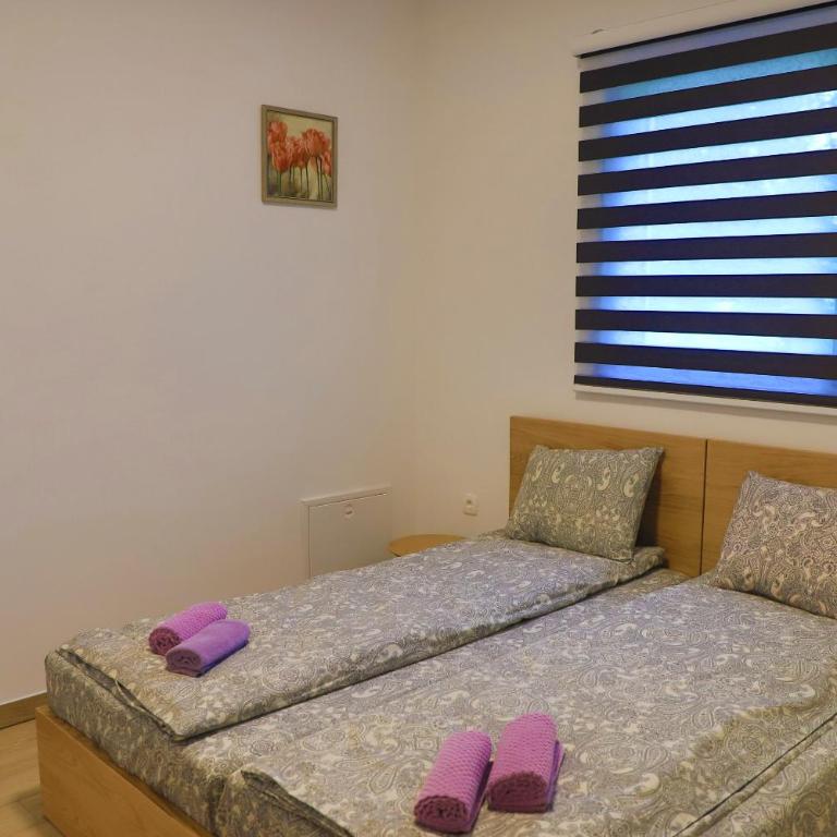 Holiday Homes Pozitiva - One-Bedroom House - 7