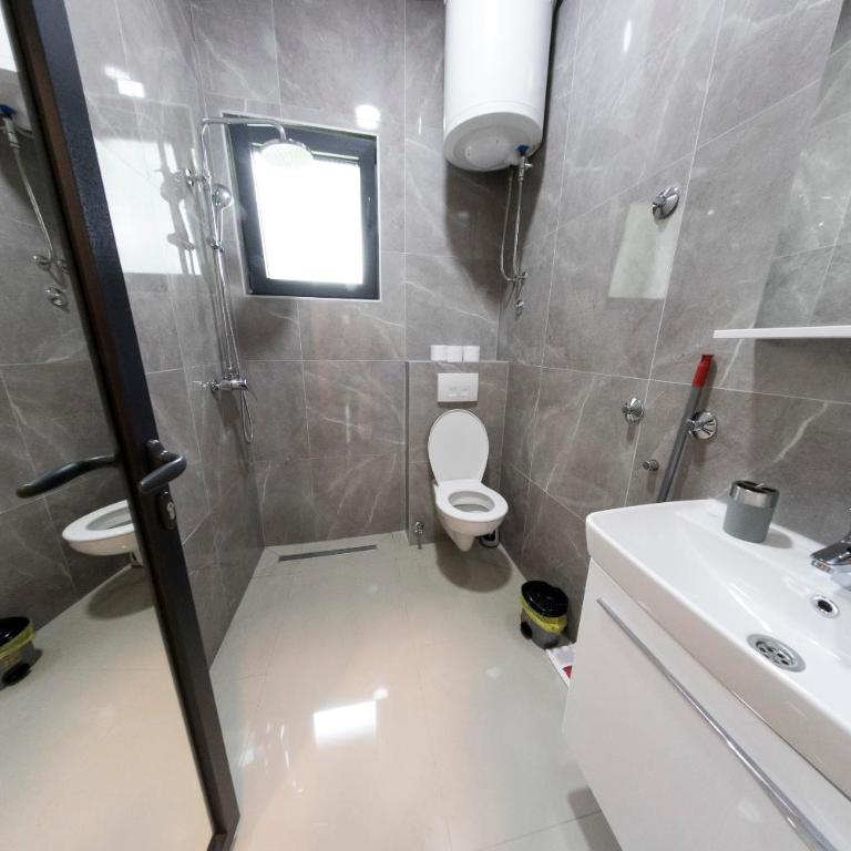 Holiday Homes Pozitiva - One-Bedroom House - 8