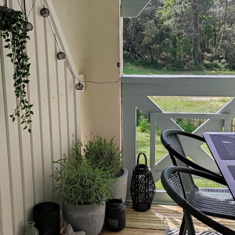 Appart Cosy Green, Océan, Golf, Piscine, Wifi - Appartement 1 Chambre - 8
