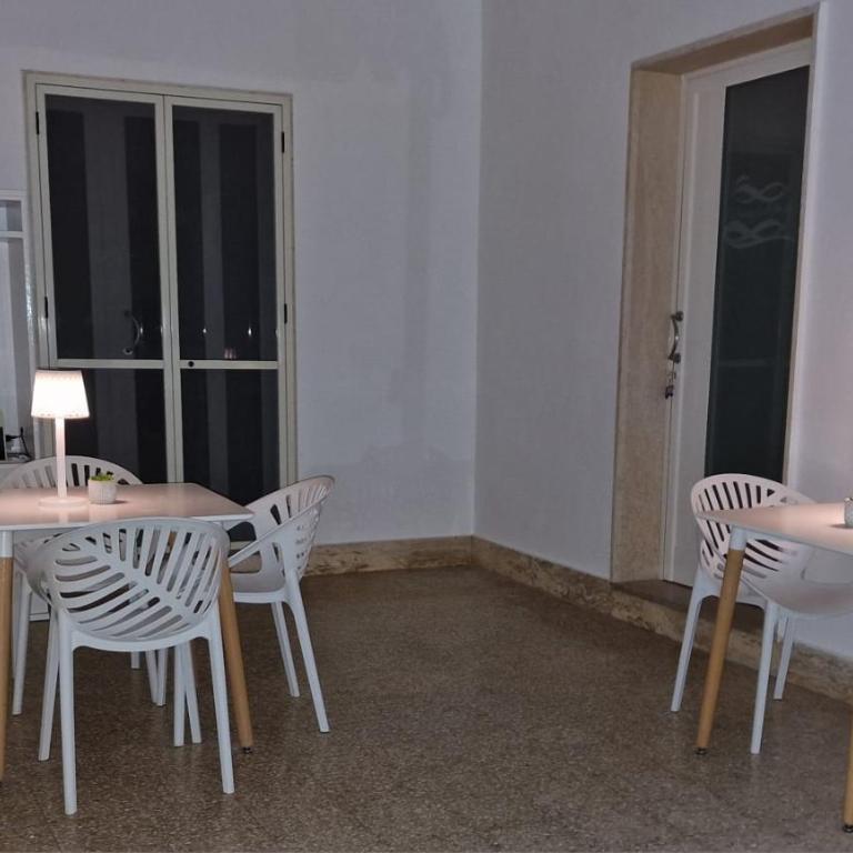 Meraviglia d'Otranto- Garden Apartments con parcheggio e spiaggia convenzionata - Appartamento Deluxe - 42