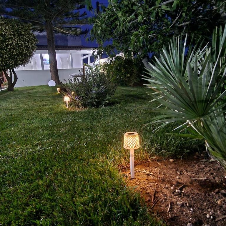 Meraviglia d'Otranto- Garden Apartments con parcheggio e spiaggia convenzionata - Appartamento Superior con Portico Esclusivo - 30